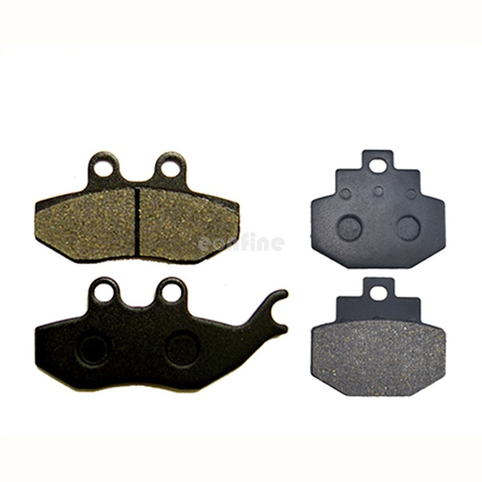 Brake Pads, image 1 of 3
