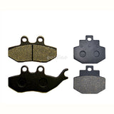 Brake Pads, image 1 of 3