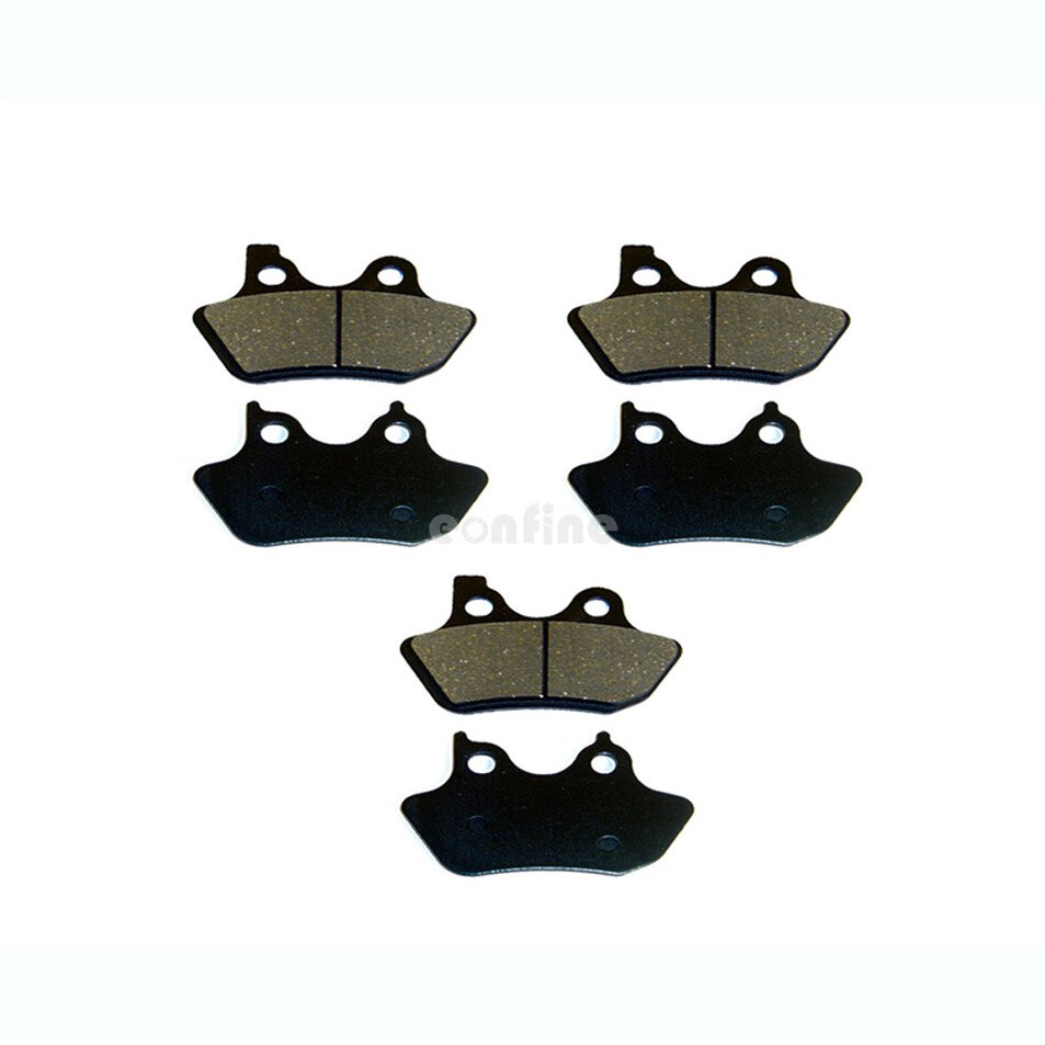 Brake Pads, image 1 of 2