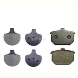 Brake Pads, image 1 of 3
