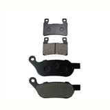 Brake Pads, image 1 of 3