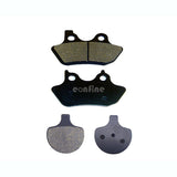 Brake Pads, image 1 of 3