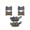 Brake Pads, image 1 of 3