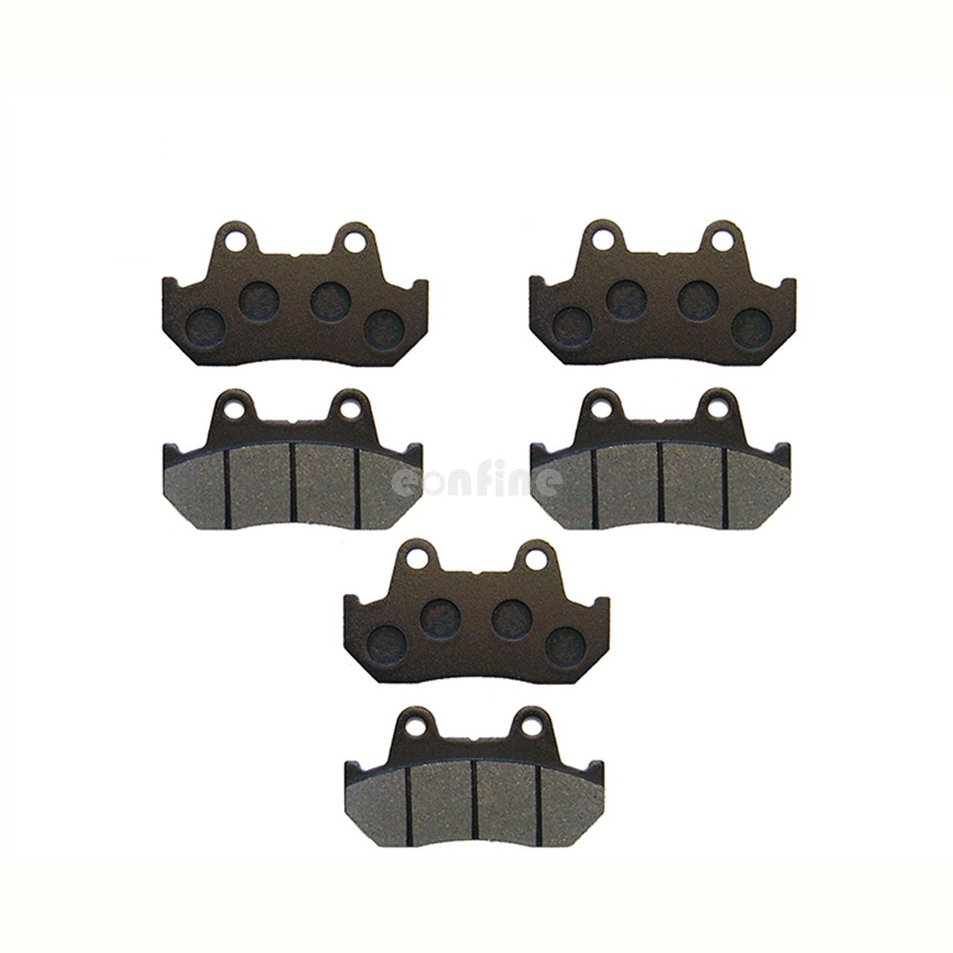 Brake Pads