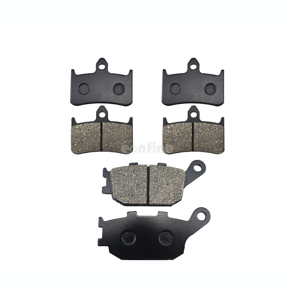Brake Pads, image 1 of 3
