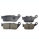 Brake Pads, image 1 of 3