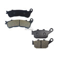 Brake Pads, image 1 of 4