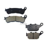 Brake Pads, image 1 of 4