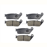 Brake Pads, image 1 of 2