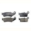 Brake Pads, image 1 of 3