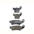 Brake Pads, image 1 of 3