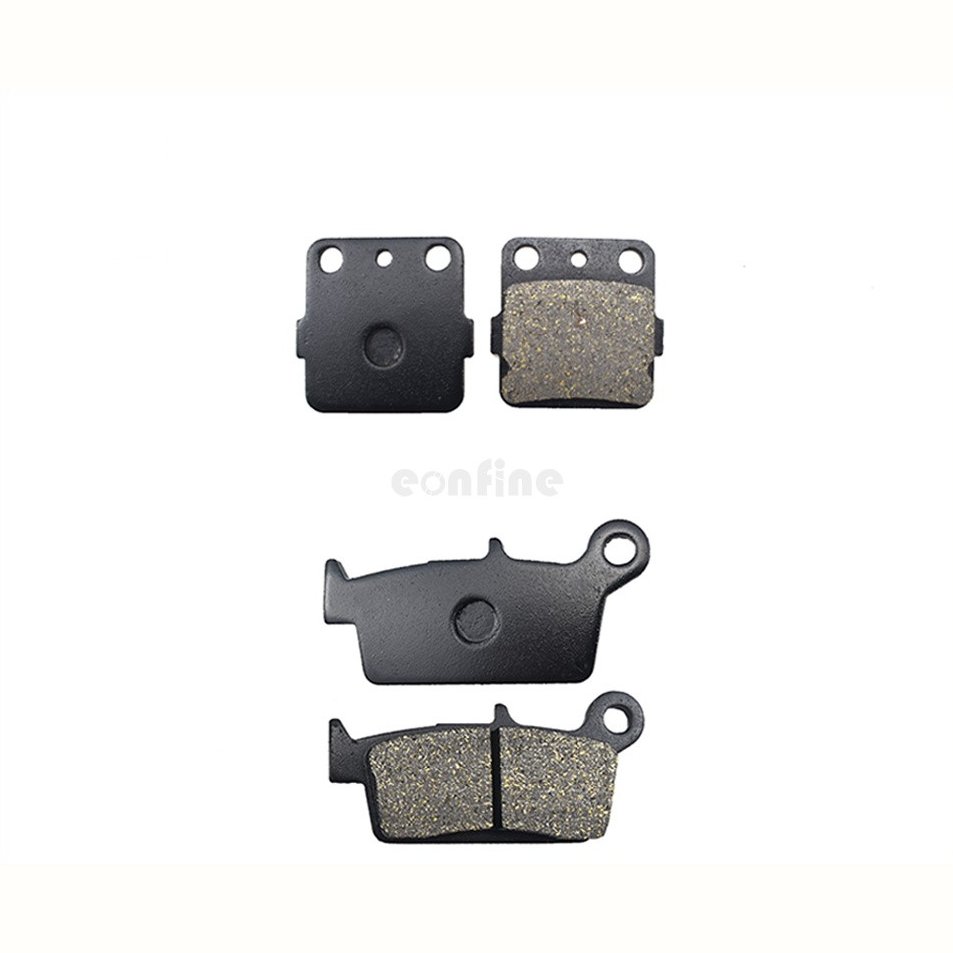 Brake Pads, image 1 of 3