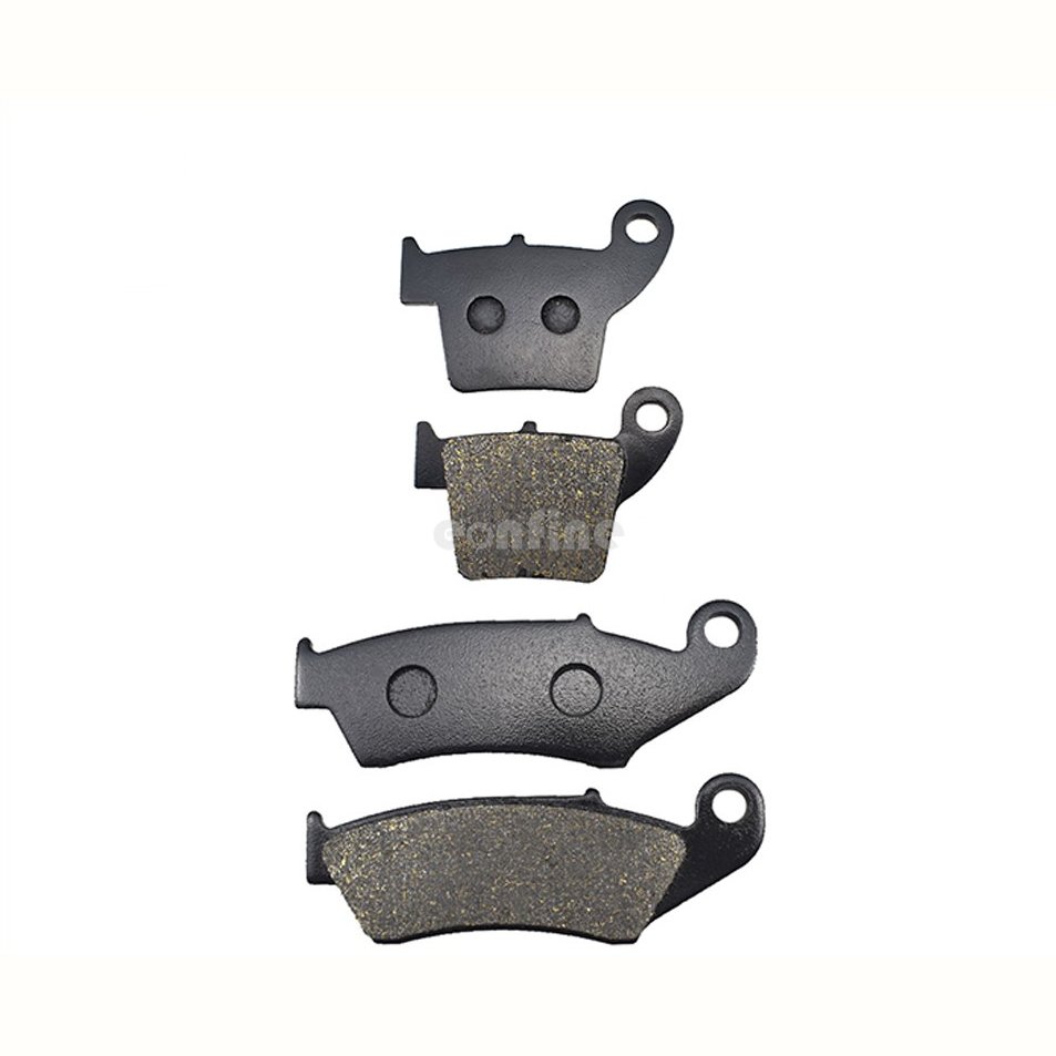 Brake Pads, image 1 of 3