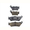 Brake Pads, image 1 of 3