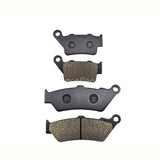 Brake Pads, image 1 of 3