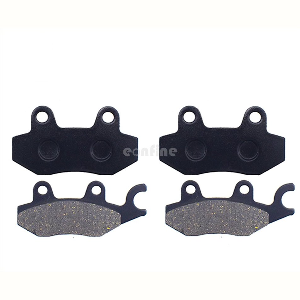 Brake Pads, image 1 of 2