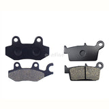 Brake Pads, image 1 of 3