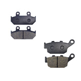 Brake Pads, image 1 of 4