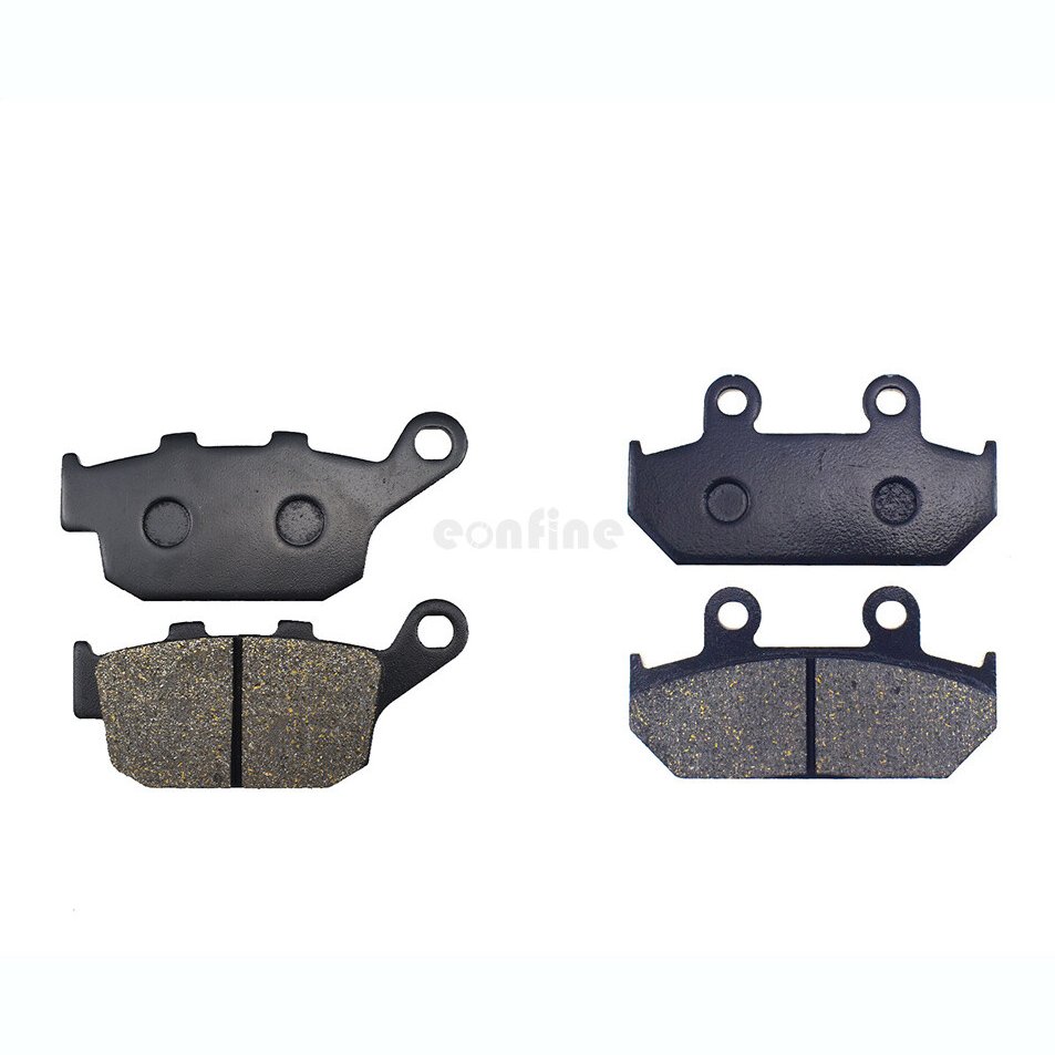 Brake Pads, image 1 of 3