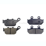 Brake Pads, image 1 of 3