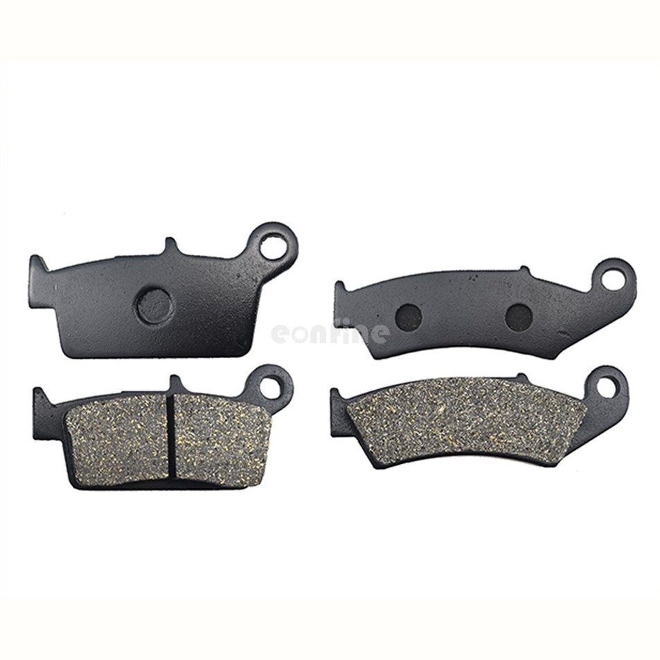 Brake Pads, image 1 of 3