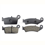 Brake Pads, image 1 of 3