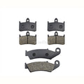 Brake Pads, image 1 of 3