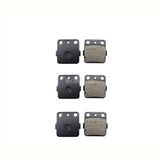 Brake Pads, image 1 of 2