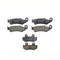 Brake Pads, image 1 of 2