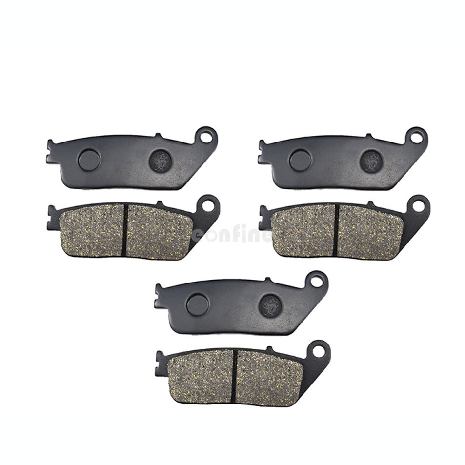 Brake Pads, image 1 of 2