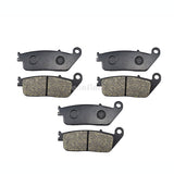 Brake Pads, image 1 of 2