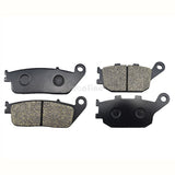 Brake Pads, image 1 of 3