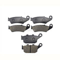 Brake Pads, image 1 of 3