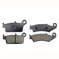 Brake Pads, image 1 of 3