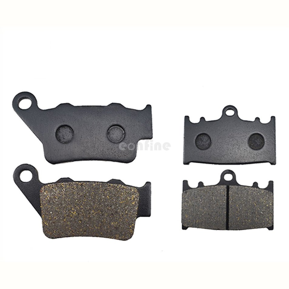 Brake Pads, image 1 of 3