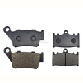 Brake Pads, image 1 of 3