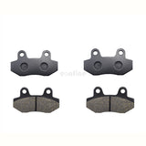 Brake Pads, image 1 of 2