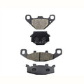 Brake Pads, image 1 of 3