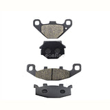 Brake Pads, image 1 of 3