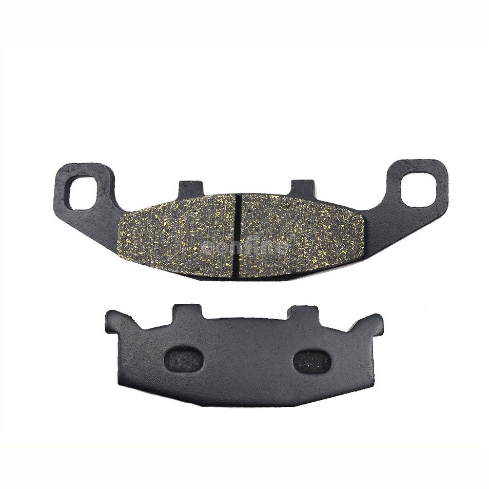 Brake Pads, image 1 of 2