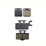 Brake Pads, image 1 of 3