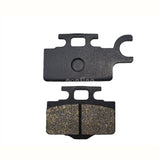 Brake Pads, image 3 of 3