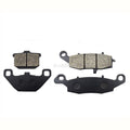 Brake Pads, image 1 of 3