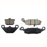 Brake Pads, image 1 of 3