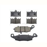 Brake Pads, image 1 of 3