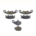 Brake Pads, image 1 of 3