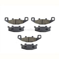 Brake Pads, image 1 of 2