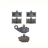 Brake Pads, image 1 of 3