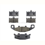 Brake Pads, image 1 of 3