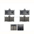 Brake Pads, image 1 of 3